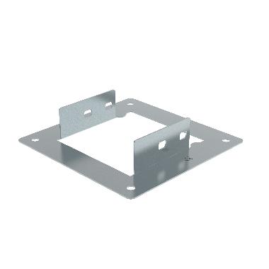 P31-FLANGIA ATTACCO A QUADRO 100X100 Z - LEGRAND 31X9DL11Z product photo Photo 01 3XL
