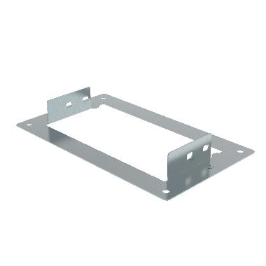 P31-FLANGIA ATTACCO A QUADRO 200X100 Z - LEGRAND 31X9DL13Z - LEGRAND 31X9DL13Z - LEGRAND 31X9DL13Z product photo Photo 01 3XL