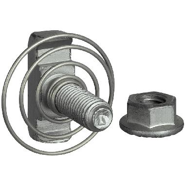 S. SUPPORTO-BULLONE T.A UNIV M10X30 DAC - LEGRAND 341921 product photo Photo 01 3XL