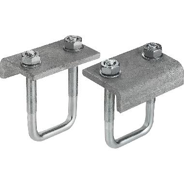 S.SUPPORTO-ATTACCO TRAVE CAVALIERE Z/C - LEGRAND 341922 - LEGRAND 341922 - LEGRAND 341922 product photo Photo 01 3XL