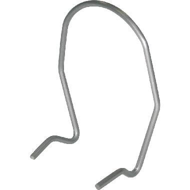 S.SUPPORTO-Collare fix tubo 40-1e1/4' INOX - LEGRAND 341929 product photo Photo 01 3XL