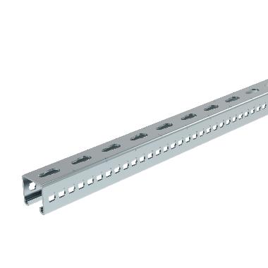 S.SUPPORTO-PROFILATO S.FF 41X41 S=2,0 3M Z - LEGRAND 343930 - LEGRAND 343930 product photo Photo 01 3XL