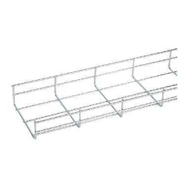F31-PASSERELLA FILO L.3M 150X50MM ELETTROZINC - LEGRAND 348013 - LEGRAND 348013 - LEGRAND 348013 product photo Photo 01 3XL