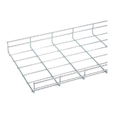 F31-PASSERELLA FILO L.3M 300X50MM ELETTROZINC - LEGRAND 348015 - LEGRAND 348015 - LEGRAND 348015 product photo Photo 01 3XL