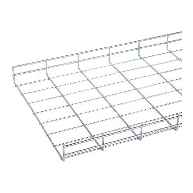 F31-PASSERELLA FILO L.3M 400X50MM ELETTROZINC - LEGRAND 348016 product photo Photo 01 3XL