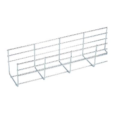 ZF31 - PASSERELLA A FILO 100/100MM ZINCATA - LEGRAND 348033 product photo Photo 01 3XL