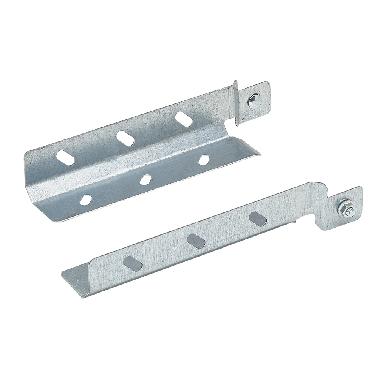 F31-ELEM.GIUNZIONE H.50MM F31 C/ACCESS.P31 ZINC - LEGRAND 348402 - LEGRAND 348402 - LEGRAND 348402 product photo Photo 01 3XL