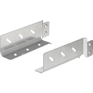 F31-ELEM.GIUNZIONE H.75MM F31 C/ACCESS.P31 ZINC - LEGRAND 348403 - LEGRAND 348403 - LEGRAND 348403 product photo Photo 01 3XL