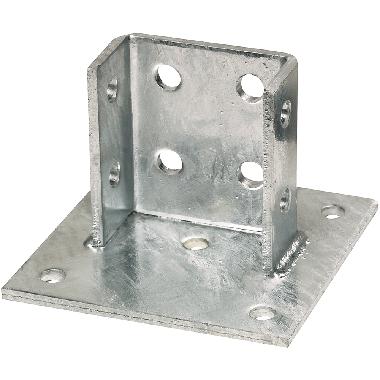 S. SUPPORTO-PIASTRA A SOFFITTO PS Z/C - LEGRAND 349072 product photo Photo 01 3XL