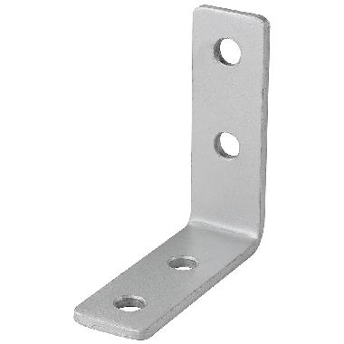 STAFFA FISSAGGIO 90GR.ZINC.CALDO - LEGRAND 349076 - LEGRAND 349076 - LEGRAND 349076 product photo Photo 01 3XL