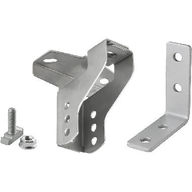 S.SUPPORTO KIT STAFFA 800-1200 Z/C - LEGRAND 349099 - LEGRAND 349099 product photo Photo 01 3XL