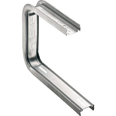 S. SUPPORTO-MENSOLA G6 L=100 INOX - LEGRAND 349207 product photo Photo 01 3XL