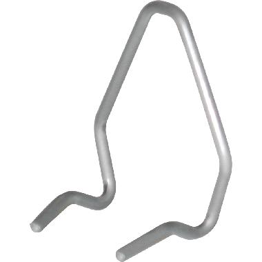 S. SUPPORTO-MOLLETTA FISSAGGIO F31 4,5 316L - LEGRAND 349256 product photo Photo 01 3XL