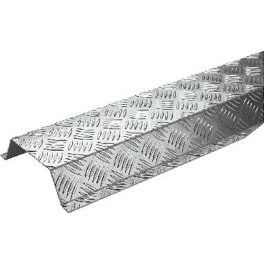 DSC-Canale calpestabile 200x25 2m alluminio - LEGRAND 349301 product photo Photo 01 3XL