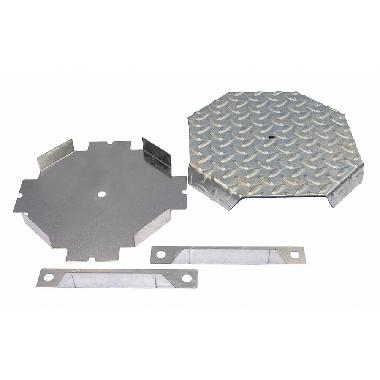 DSC-Deviazione piana 100x25 sendzimir - LEGRAND 349315 product photo Photo 01 3XL