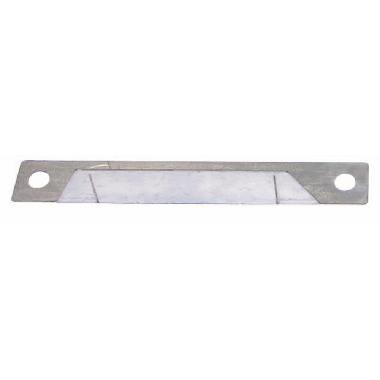 DSC-Testata di chiusura 100x25 sendzimir - LEGRAND 349320 product photo Photo 01 3XL