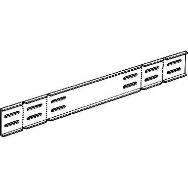 GLO4-testata o riduttore H100 L=794 C - LEGRAND 350048 product photo Photo 01 3XL