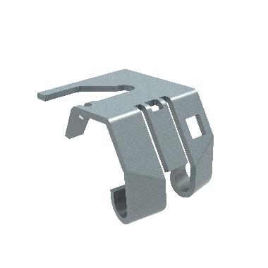 S.SUPPORTO-AS Z GANCIO DI SOSPENSIONE - LEGRAND 350581 - LEGRAND 350581 product photo Photo 01 3XL