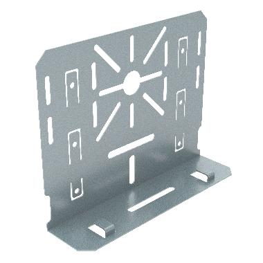 S.SUPPORTO-SUBD SUPPORTO SCATOLA DERIVAZ GS - LEGRAND 350588 - LEGRAND 350588 - LEGRAND 350588 product photo Photo 01 3XL