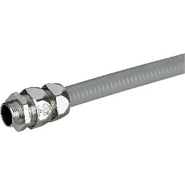 RACCORDO PRESSACAVO 9-10 ATEX-GUAINA D12 - LEGRAND 381138 - LEGRAND 381138 - LEGRAND 381138 product photo Photo 01 3XL