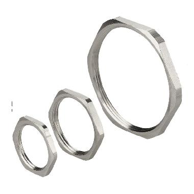 GHIERA -METAL NICHELATE PG13,5 - LEGRAND 386624 product photo Photo 01 3XL