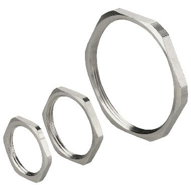 GHIERA -METAL NICHELATE M12 - LEGRAND 386638 product photo Photo 01 3XL