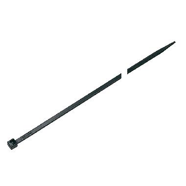 FASCETTA NERA 280X4,5MM - LEGRAND 387212 - LEGRAND 387212 - LEGRAND 387212 product photo Photo 01 3XL