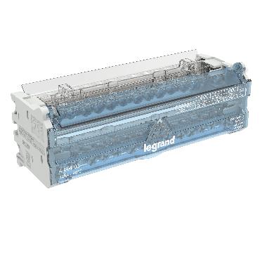 RIPARTITORE MODULARE 2P 125A 8M - LEGRAND 400403 - LEGRAND 400403 product photo Photo 01 3XL