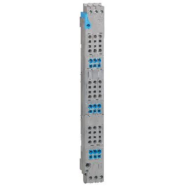 VERTICAL SPLITTER 125A 4 LINES - LEGRAND 405034 - LEGRAND 405034 - LEGRAND 405034 product photo Photo 01 3XL