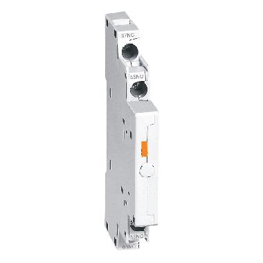 MPX3 CONTATTI DI ALLARME 1NO+1NC - LEGRAND 417406 - LEGRAND 417406 - LEGRAND 417406 product photo Photo 01 3XL