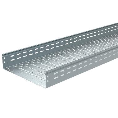 P31-BASE FORATA IMBUTITA M/F L=3M 100X500 Z - LEGRAND 480073 - LEGRAND 480073 product photo Photo 01 3XL