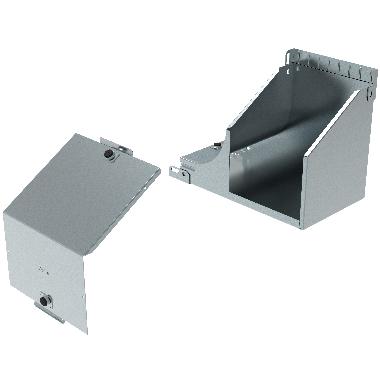 P31-CURVA SX VAR PIANO SALITA 200X50 Z - LEGRAND 480231 product photo Photo 01 3XL