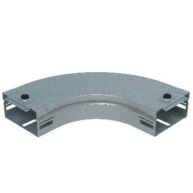 P31-CURVA PIANA 90D 100X50 Z - LEGRAND 480332 product photo Photo 01 3XL