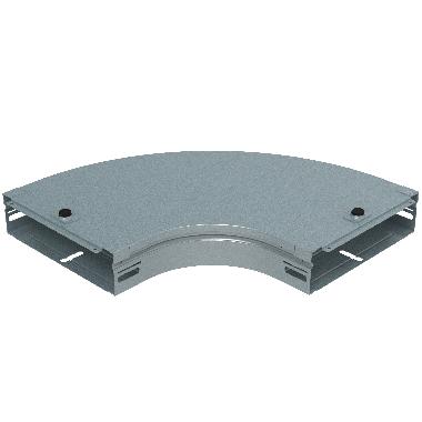 P31-CURVA PIANA 90D 200X50 Z - LEGRAND 480334 - LEGRAND 480334 product photo Photo 01 3XL