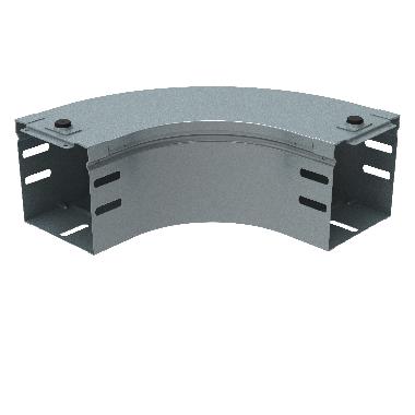 P31-CURVA PIANA 90D 100X100 Z - LEGRAND 480347 product photo Photo 01 3XL