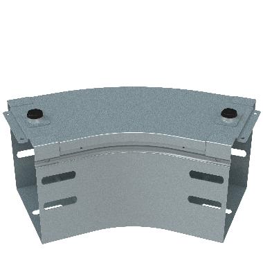 P31-CURVA PIANA 45D 100X100 Z - LEGRAND 480377 product photo Photo 01 3XL