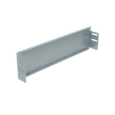 P31-TESTATA DI CHIUSURA 100X600 Z - LEGRAND 480737 - LEGRAND 480737 product photo Photo 01 3XL