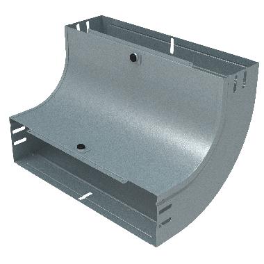 P31-CURVA IN SALITA 90D 600X100 Z - LEGRAND 480739 product photo Photo 01 3XL