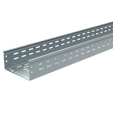 P31-BASE FORATA IMBUTITA M/F L=3M 100X200 Z - LEGRAND 481070 product photo Photo 01 3XL