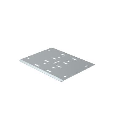 P31-GIUNTO BASE FORATA 300 Z - LEGRAND 481180 - LEGRAND 481180 product photo Photo 01 3XL