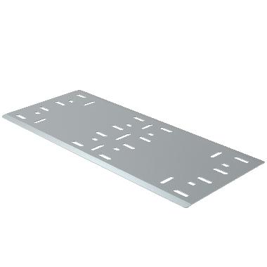 P31-GIUNTO BASE FORATA 500 Z - LEGRAND 481182 product photo Photo 01 3XL