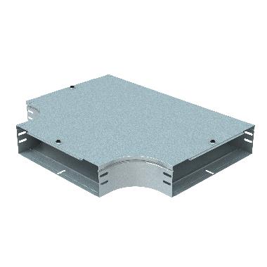 P31-EQUAL TEE+COVER 100X600 PG - LEGRAND 481588 - LEGRAND 481588 product photo Photo 01 3XL