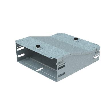 P31-RIDUZIONE DI ALTEZZA H75/H50 L=200 Z - LEGRAND 481648 - LEGRAND 481648 product photo Photo 01 3XL