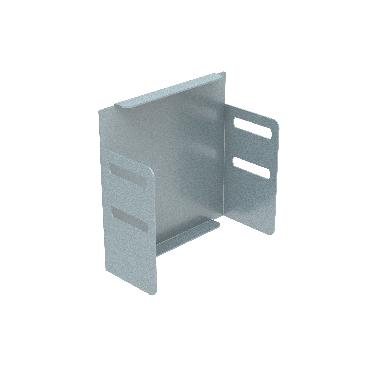 P31-TESTATA DI CHIUSURA 100X100 Z - LEGRAND 481659 product photo Photo 01 3XL