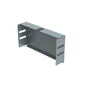 P31-TESTATA DI CHIUSURA 100X200 Z - LEGRAND 481661 product photo Photo 01 3XL
