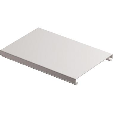 COPERCHIO PVC.L.400MM 3MT - LEGRAND 637765 - LEGRAND 637765 - LEGRAND 637765 product photo Photo 01 3XL