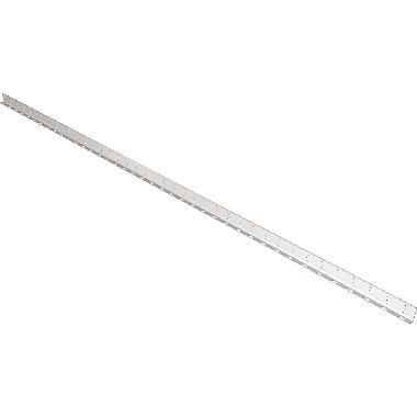 PASS.PVC-SEPARATORE INTERNO H.75MM L.3MT - LEGRAND 637888 - LEGRAND 637888 - LEGRAND 637888 product photo Photo 01 3XL