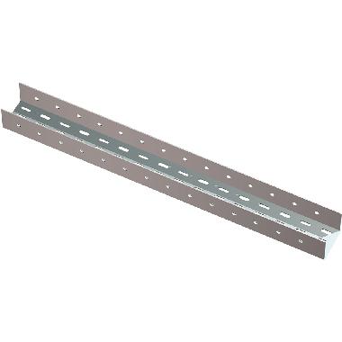 PASS.PVC-PROFILATO A U L.2MT - LEGRAND 637950 - LEGRAND 637950 - LEGRAND 637950 product photo Photo 01 3XL