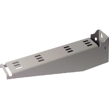 PASS.PVC-MENSOLA METALLO RIVEST.PVC L.400MM - LEGRAND 637979 - LEGRAND 637979 - LEGRAND 637979 product photo Photo 01 3XL