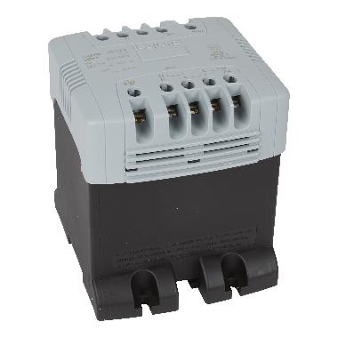 TRAS SIC/ISOL 230/400-12/24V 310VA - LEGRAND 642306 - LEGRAND 642306 - LEGRAND 642306 product photo Photo 01 3XL